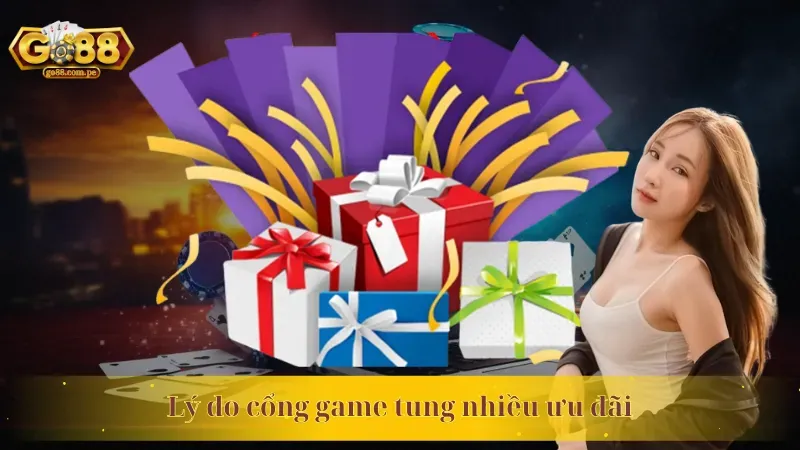Ưu Đãi Chào Mừng QH8
